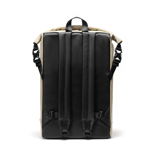 Herschel Τσάντα πλάτης Roll Top Backpack - Weather Resistant - 23L